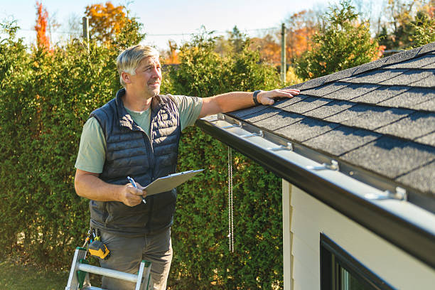 Trusted Gutter Repair And Installation service in Vernon Hills, IL - Ben Roofing and Steel LLC